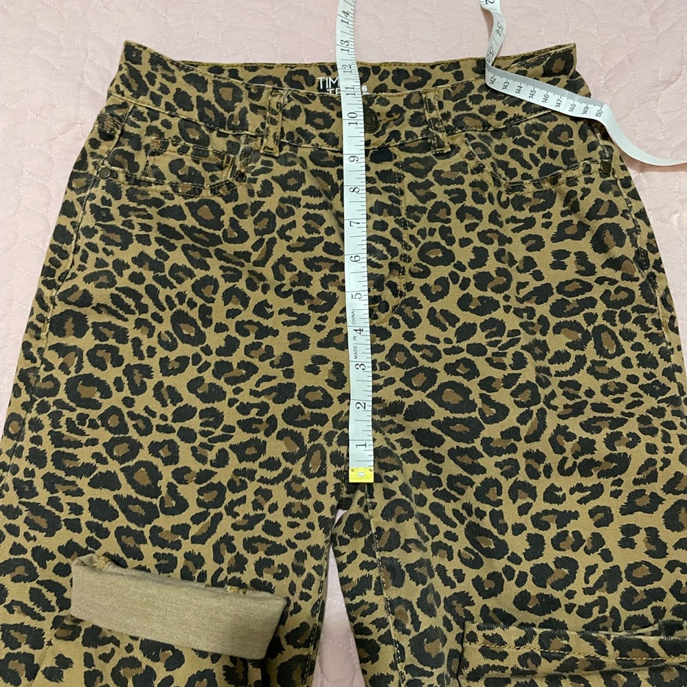 Loose pants - Picture 3 of 6